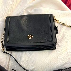 TORY BURCH - cross body purse